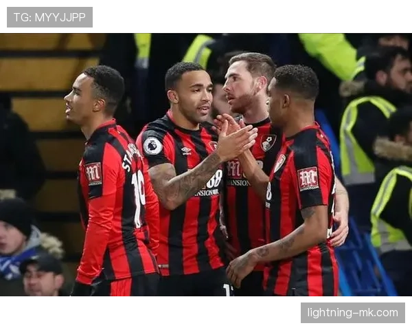 伯恩茅斯中场焕然一新，球队战力稳步攀升