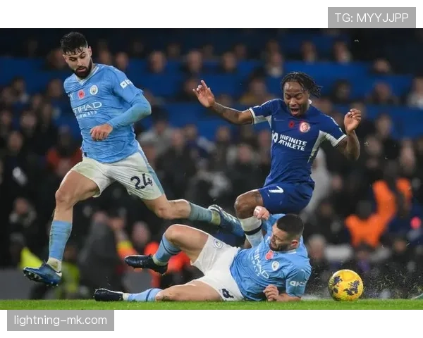 切尔西主场迎战曼城，英超关键三分争夺战一触即发