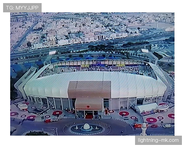 亚足联亚洲杯在卡塔尔全新场馆盛大启幕，点燃全球足球热潮