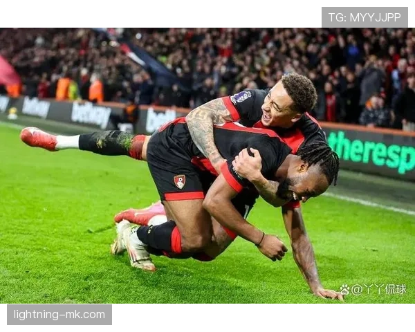 伯恩茅斯防线坚固，最近对豪门球队的胜利展现了球队的应变实力