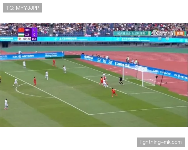 亚运会足球赛焦点解读：中国队表现如何？