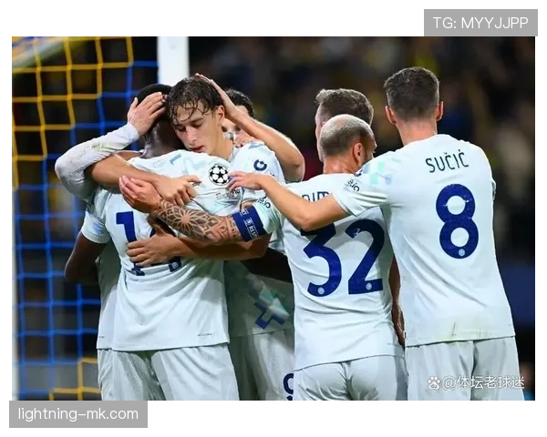 从意甲霸主到欧战崩盘？国米的真实实力藏不住了