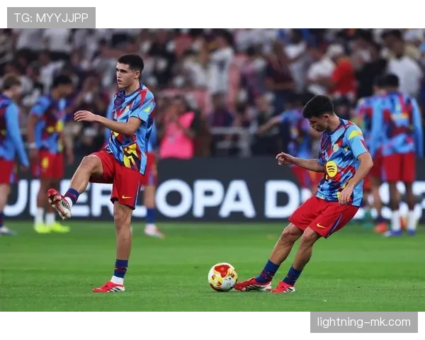 佩德里在巴萨体系中的战术角色与表现放大效应分析