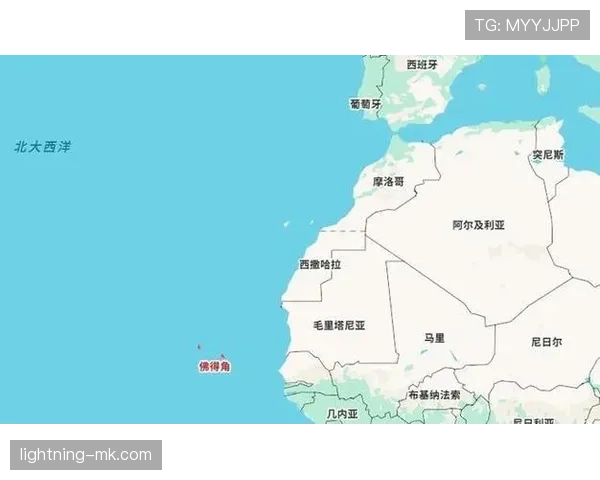 佛得角能否创造历史 2026世界杯非洲区预选赛最大黑马突围战
